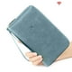 thumbnail image 1 of Cartera de Viaje para Pasaporte Lly250819002 | Porta Pasaporte Multifuncional de Cuero | Bloqueo Rfid | Organizador Impermeable con Múltiples Ranuras para Tarjetas | Cartera de Viaje Compacta y Durad, 1 of 6