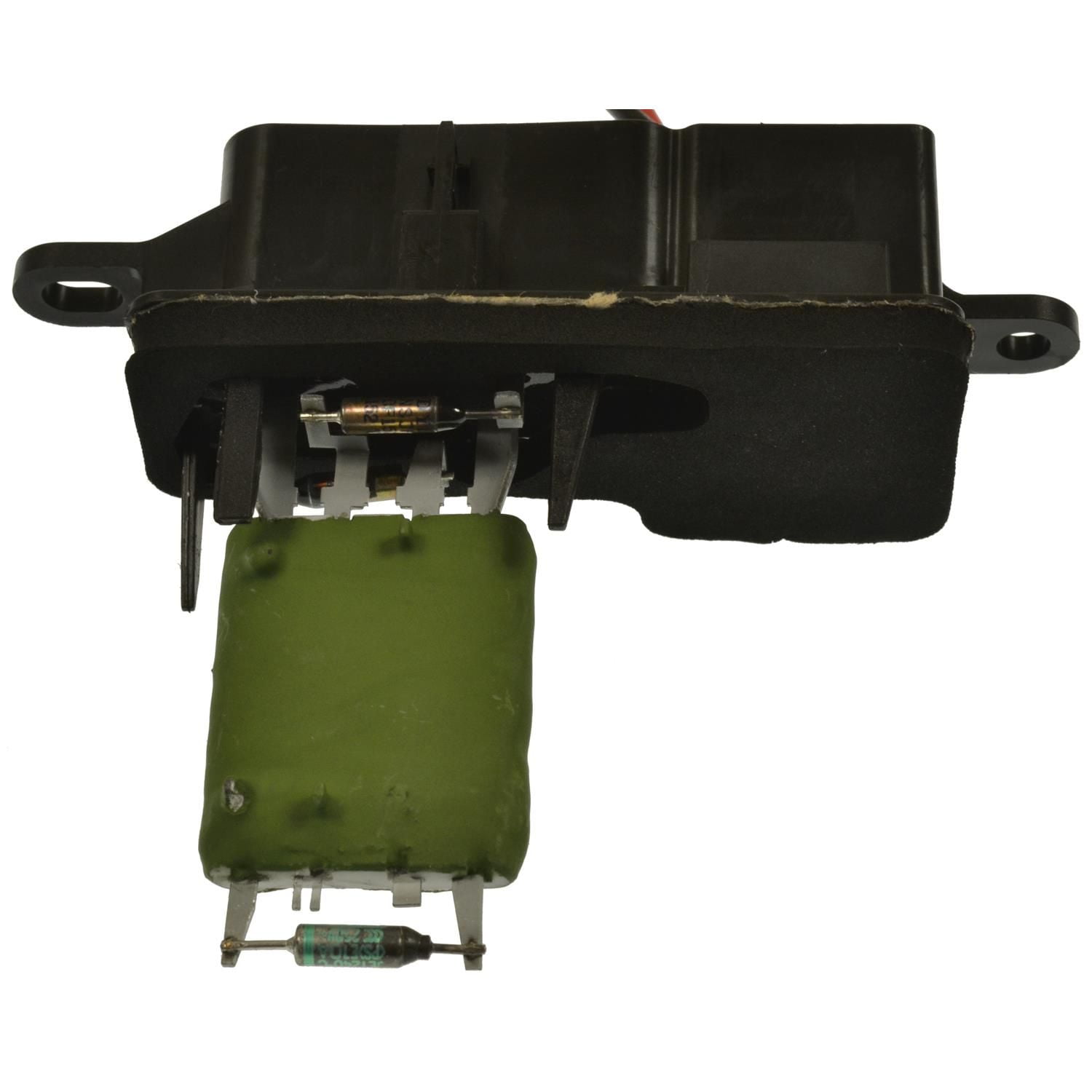 Standard Motor Products RU496HTK HVAC Blower Motor Resistor Kit