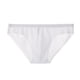 thumbnail image 1 of Ropa interior transparente de seda de hielo para hombre, de una pieza, fina, de cintura baja, sexy, con bolsillo, transpirable, pantalones para jóvenes, 1 of 6