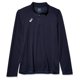 thumbnail image 1 of ASICS - Camiseta básica con logo liso para hombre, azul, grande, 1 of 1