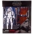 thumbnail image 2 of Star Wars Black Series Stormtrooper Action Figure (with Blast Accessories), 2 of 6