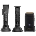 thumbnail image 1 of Recortadora Barber Bundle Supreme Trimmer 3 en 1 y 2 velocidades, 1 of 9