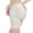 White, variant on Shapewear for Women,High Waisted Lifting Shape Shorts for Tummy Compression and Thigh Body Shaping Shorts for Smoothing and Support,Black,S