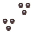 thumbnail image 1 of senveriont 3Pcs Sealing Strip Tape Self-Adhesive Waterproof PVC Oil-proof Sink Edge Tapes Wall Sticker Bathroom Shower Kitchen Brown 2Set, 1 of 6