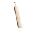thumbnail image 1 of Product Needle and Thread Kit 1 – Product 2 In 1 Needle Threader Seam 2025 Plug In Needle Threaders Seam For Sewing Needle Threading And Seam Remover Sewing Seam Tools Sewing Supplies, 1 of 7