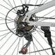 thumbnail image 2 of Bicicleta Plegable De Montaña Centurfit  R26 21 Vel Freno De Disco, 2 of 5