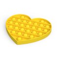 thumbnail image 1 of Push Bubble Fidget Sensory Toys Antistress Vent Squeeze Toys (Amarillo) Tmvgtek Nuevos Originales, 1 of 6