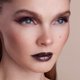 thumbnail image 4 of Stila Trifecta Metallica Lip, Eye & Cheek Stick Amatista, 1 oz., 4 of 5