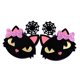 thumbnail image 3 of Pendientes de Halloween Yuyangstore de acrílico decoración creativa para mujer, 3 of 8