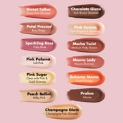 e.l.f. Lip Plumping Gloss, Sweet Talker, 0.10 fl oz