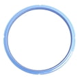 thumbnail image 1 of Trayknick 3/4/5/6/8L Silicone Pot Sealing Ring Replacement for Electric Pressure Cooker, 1 of 10