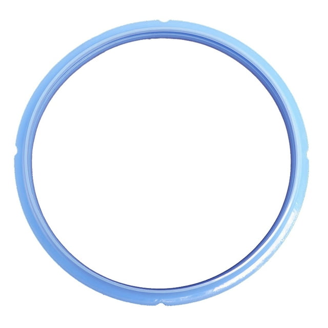 Trayknick 3/4/5/6/8L Silicone Pot Sealing Ring Replacement for Electric Pressure Cooker
