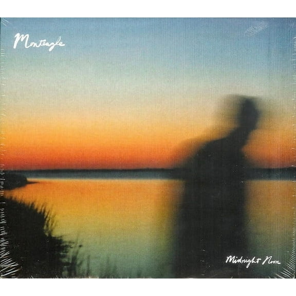 Monteagle - Midnight Noon - Music & Performance - CD