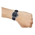 thumbnail image 2 of Reloj Casio Mtpv004 Hombre Fechador Correa Fondo Negro MTP-V004L-1B, 2 of 8