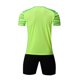 thumbnail image 3 of Odeerbi 4-16 Años Niños Verano Atletismo Trajes de Secado Rápido Deportes Correr Tops Pantalones Cortos Conjunto Transpirable Manga Corta Cuello Redondo Top Shorts, 3 of 4