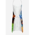 thumbnail image 4 of Carolines Treasures JMK1292APRON Bateau Starlight Voiliers Tablier, 4 of 4