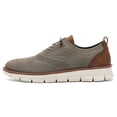 thumbnail image 3 of Deporte Zapatos Casuales Vestir Malla para Hombre Ligeras Y Transpirables, 3 of 9