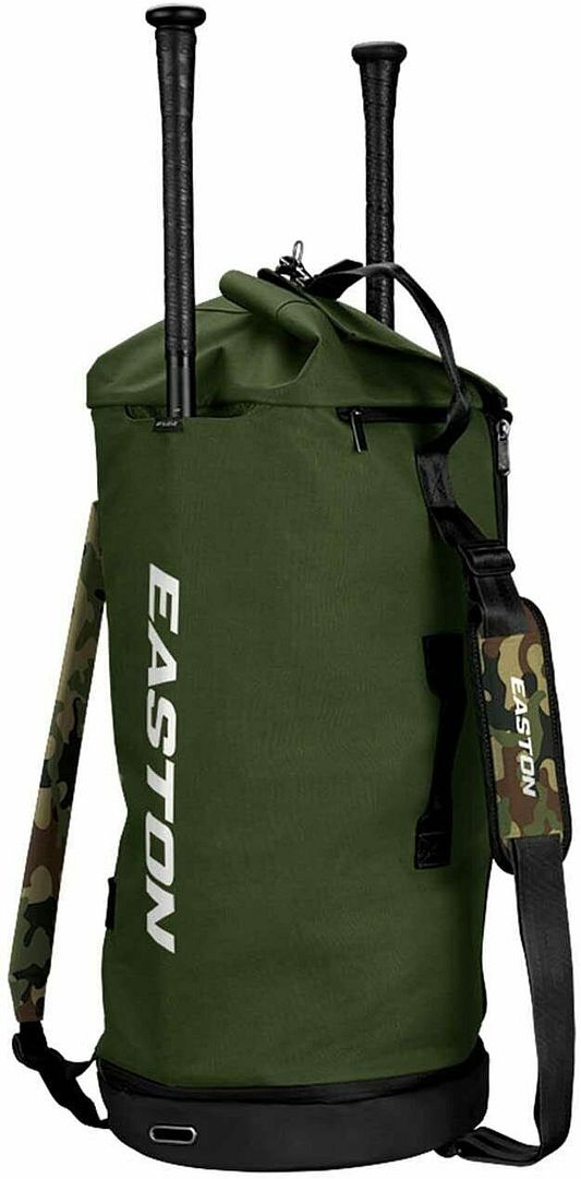 EASTON RETRO Bat & Equipment Duffle Bag