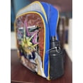 thumbnail image 2 of Yu-Gi-Oh 12" Backpack Yugioh Yami Yugi Shadow Realm, New, 2 of 4