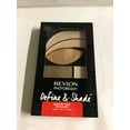 thumbnail image 3 of New Revlon PhotoReady Eye Contour Kit Eye Shadow #502 BEIGE BROWN NEW AND SEALED, 3 of 3