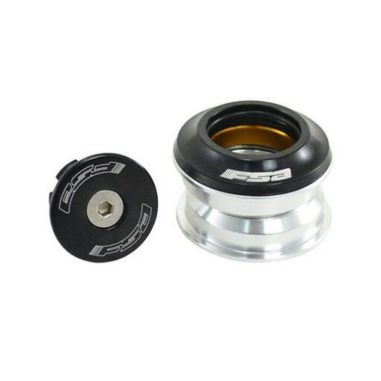 Capot de Jeu de Direction FSA Orbit Z 11/8 Alu Noir