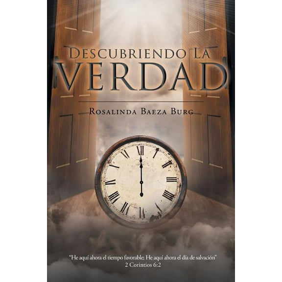 Descubriendo La Verdad (Paperback)