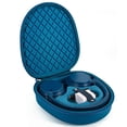 thumbnail image 1 of Funda de auriculares stukcaze para Sony WH-CH720N Hard Blue, 1 of 7