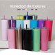 thumbnail image 3 of Termo Vaso Para Bebidas 20oz Acero Inox Doble Pared Blanco ilios innova 20 oz Blanco, 3 of 9