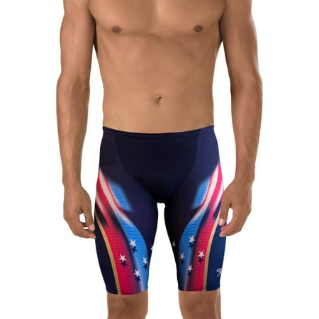 - SPEEDO Fastskin LZR Racer X Printed Jammer