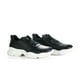 thumbnail image 2 of Tenis Plataforma Mujer Flexi Piel 103401 Negro Flexi Piel, 2 of 4