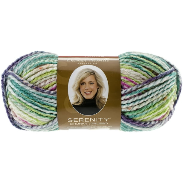 Patons Classic Wool Roving YarnDark Grey