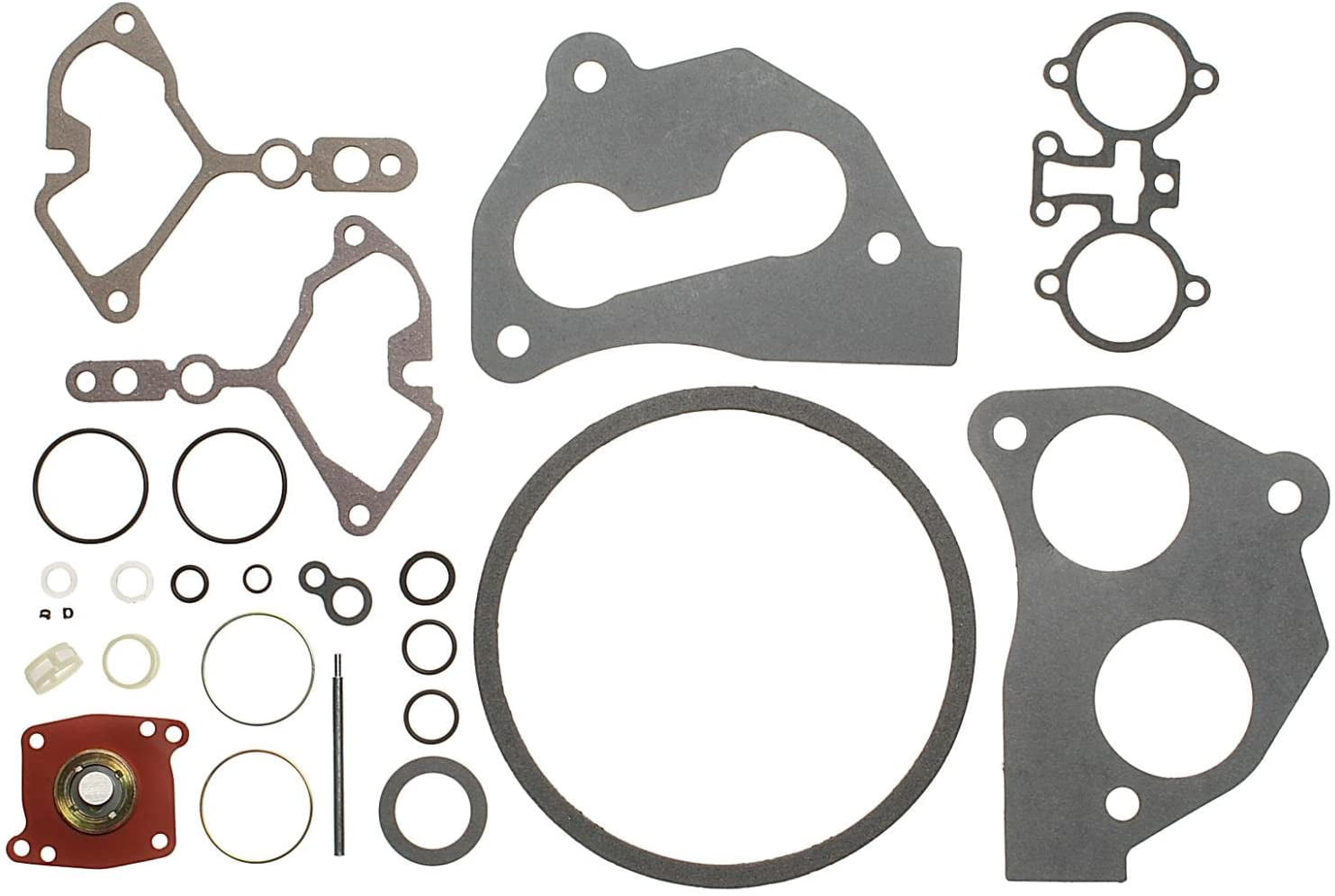 Chevy s10 throttle body diagram