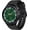 Black, variant on Pre-Owned Samsung, R960N, Galaxy Watch6 Classic, Smart Watch, GPS, 25 Hour Battery Life, 0.13 Pound, Compass, Health and Fitness Tracking, Ensuring Smooth Navigation, Android, Black/47mm, 1