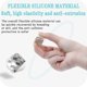 thumbnail image 2 of 8pcs Table Corner Protector, Baby Table Corner Protector (cat Paw)-CE, 2 of 4