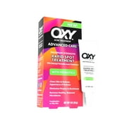 6 Pack - Oxy Maximum Action Spot Treatment, 1 Oz Each