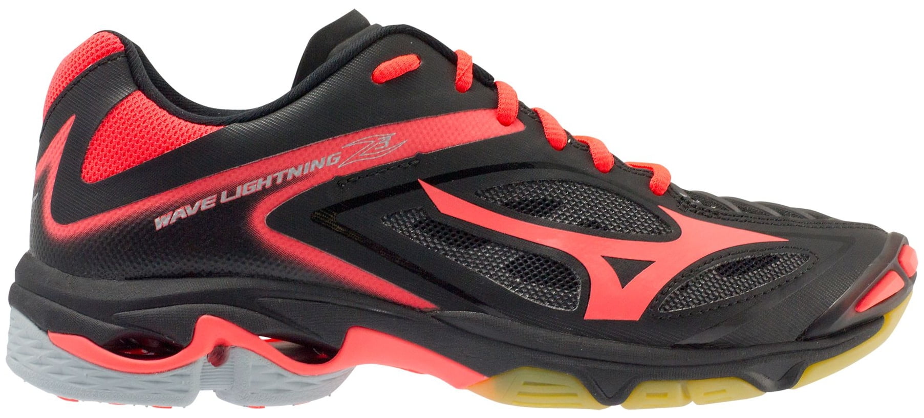 Mizuno Mens Wave Lightning Z3 Volleyball Shoes 