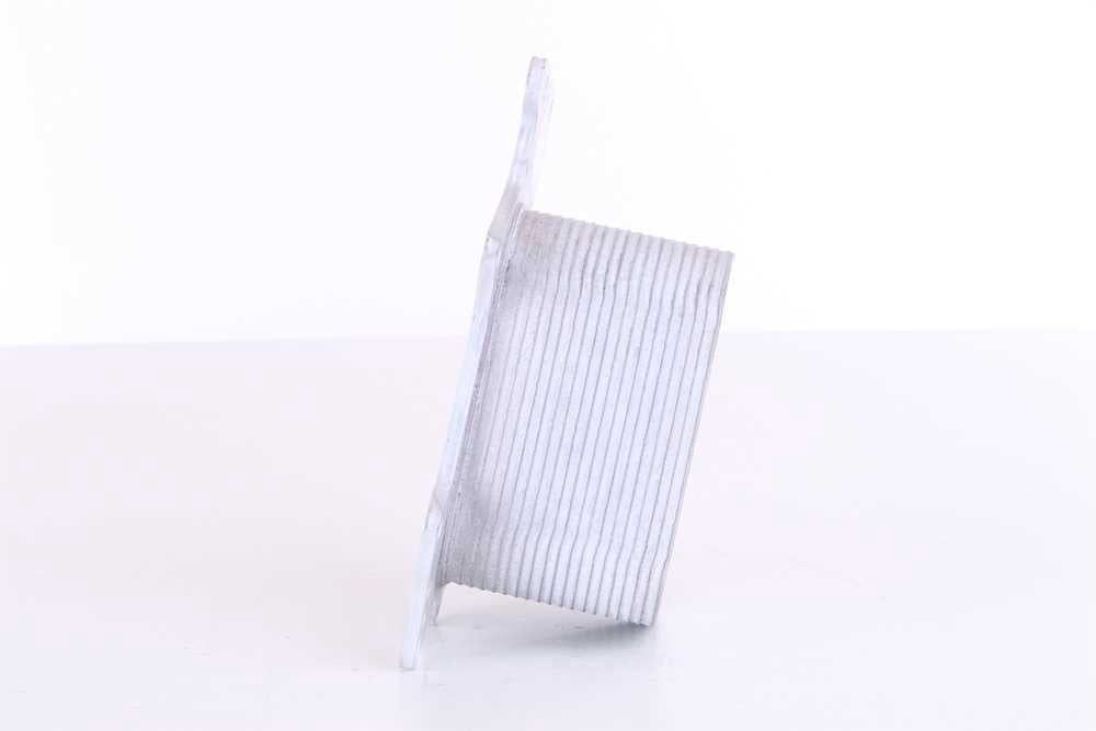 Nissens 90911 Engine Oil Cooler
