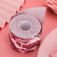 thumbnail image 4 of Kinesiology Tape, Pain Relief Sports Tape, Cotton Camouflage Relieving Muscle Pain For Preventing Muscle Strain Fitness Enthusiast Sports Lover Pink Camouflage, 4 of 8