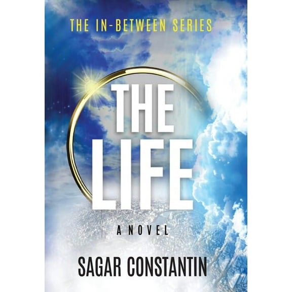 In-Between The Life, Book 1, (Hardcover)