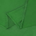 thumbnail image 5 of REGALWOVEN Spandex Tablecloth 1 Pack Table Cover for 4 Foot Table Green 4FT, 5 of 5