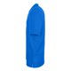 thumbnail image 3 of Henbury - Polo algodón pique tallaje moderno para hombre (Azul), 3 of 3