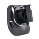 thumbnail image 2 of Estuche de bolsillo de liberación rápida para colgar en el cinturón, fácil de llevar, accesorios de fotografía universales, resistente. placa inferior larga, 2 of 9