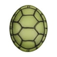 thumbnail image 1 of KESYOO Cosplay Caparazón de Tortuga Decoración para Fiestas, Festivales, Accesorios de Cosplay, Disfraz de Cosplay, Caparazón de Tortuga EVA para Halloween y Carnaval, 1 of 7