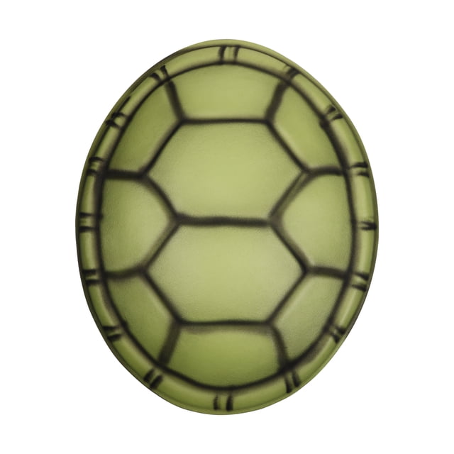 KESYOO Cosplay Caparazón de Tortuga Decoración para Fiestas, Festivales, Accesorios de Cosplay, Disfraz de Cosplay, Caparazón de Tortuga EVA para Halloween y Carnaval