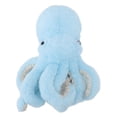thumbnail image 1 of Pulpo de peluche de juguete, pulpo bonito, suave, no tóxico, relleno de algodón PP, patas elásticas, juguete de pulpo para adultos y niños, 1 of 5