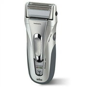 Braun 5885 Contour Solo Shaver