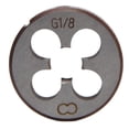thumbnail image 4 of Troquel Redondo UNC, Tecnología De Rectificado Acero De aleación Para Troquel De Tornillo De Rosca Para Procesamiento De Roscas, 4 of 7