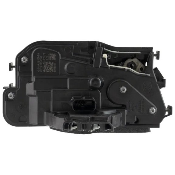 Chapa Puerta OEM Trasera Izquierda F-150 V6 2.7l DE 2021 A 2025 Ford Original