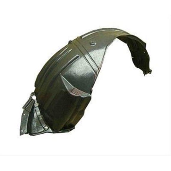 Right Hand Fender Liner for 2007-2013 Acura MDX