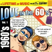 Everly Brothers, Gene Pitney, Jerry Butler, Etc. - Love In The 60's: The Best Of Rock - CD